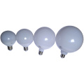 Factory wholesale high quality 9w 12w 15w 18w 30w globe shape led lamp ultrasonic welding led bulb